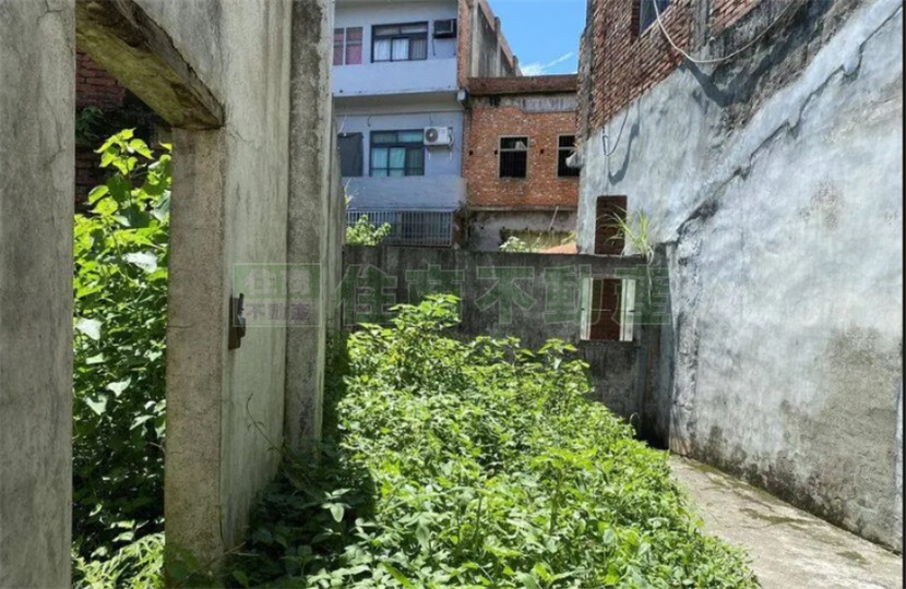 北埔市區建地 (BS40734)